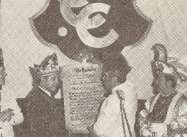 Mückenstich 1972