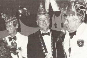 Mückenstich 1985