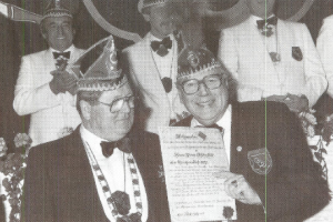 Mückenstich 1987