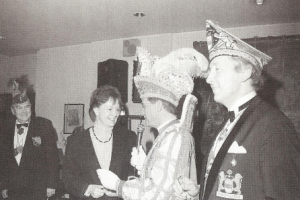 Mückenstich 1991
