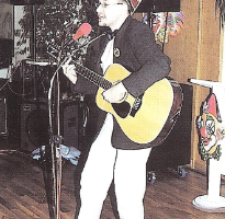 Mückenstich 2000