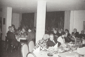 Nikolausfeier 1992