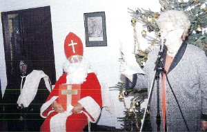 Nikolausfeier 1998