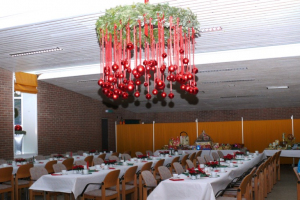 Nikolausfeier 2009