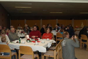 Nikolausfeier 2011