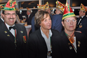 Prinzendämmerschoppen 2010