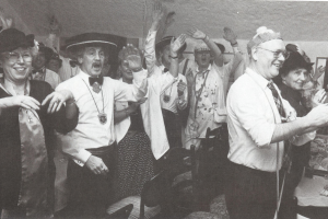 Ratskeller 1988