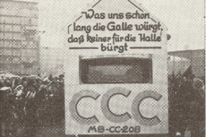 Rosenmontag 1972