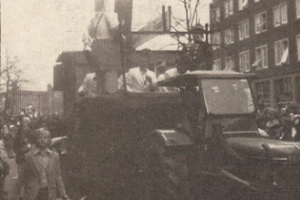 Rosenmontag 1973