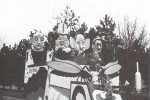 Rosenmontag 1984