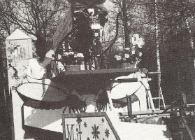 Rosenmontag 1985