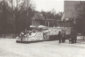 Rosenmontag 1986