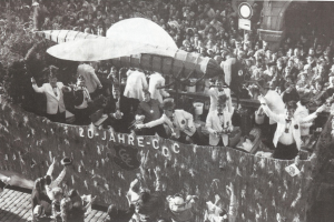 Rosenmontag 1988