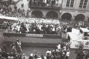 Rosenmontag 1989