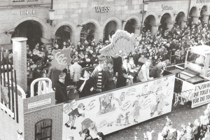 Rosenmontag 1994