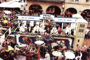 Rosenmontag 1996