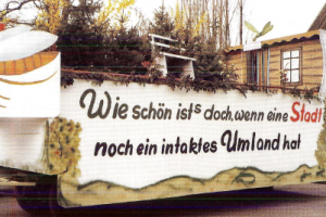 Rosenmontag 1997