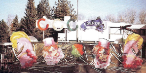 Rosenmontag 1998