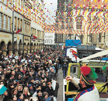 Rosenmontag 2002