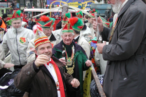 Rosenmontag 2003