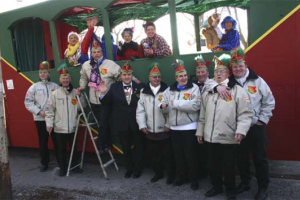 Rosenmontag 2005