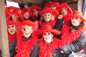 Rosenmontag 2007