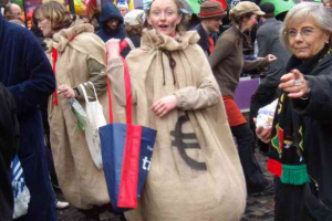 Rosenmontag 2009