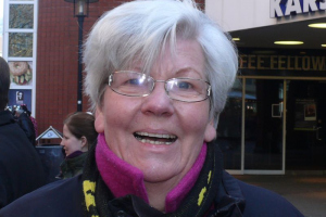 Rosenmontag 2015