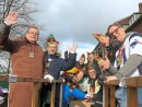 Rosenmontag 2018