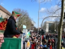 Rosenmontag 2018