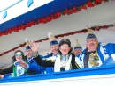 Rosenmontag 2018