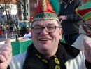Rosenmontag 2018