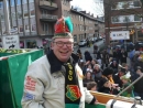 Rosenmontag 2018