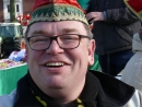 Rosenmontag 2018