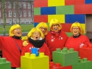 Helau Coerder Cometen Rosenmontag 2019