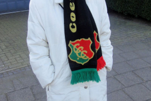 Schlüsselübergabe 2011