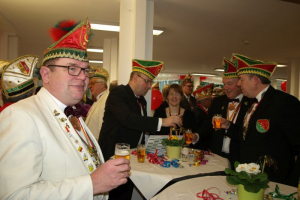 Schlüsselübergabe 2016