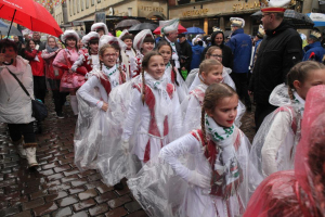 Schlüsselübergabe 2019