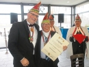 Senatorentaufe des CCC