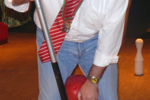 Senatorentaufe Paohlbürger 2010