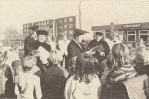 Sessionsgericht 1973