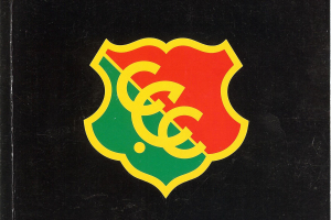 Sessionsheft 1995-1996