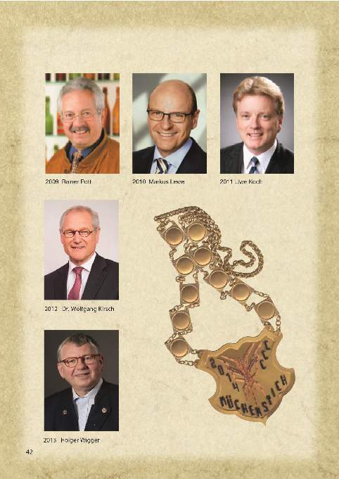 Seite 042 Die Mückenstichträger ab 1972 E-p1