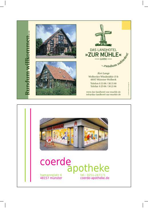 Seite 086 Werbung Zur Mühle und Coerde-Apotheke-p1