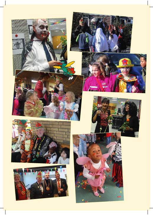 Seite 088 Altweiber Rundgang durch den Coerdemarkt - Kindergärten-p1