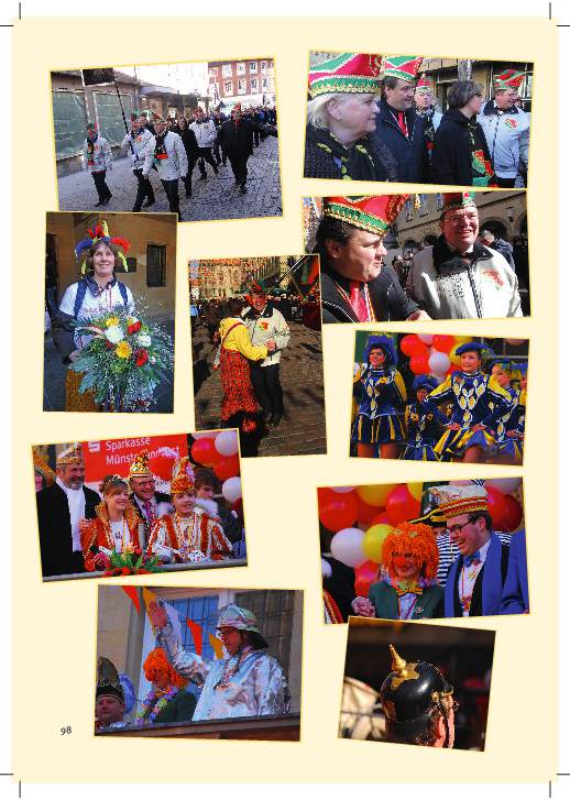 Seite 098 Fotos von der Schlüsselübergabe-p1