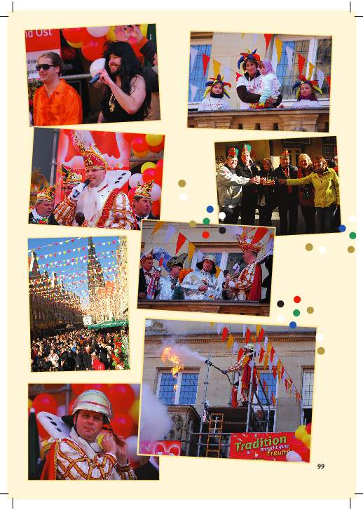 Seite 099 Fotos von der Schlüsselübergabe-p1