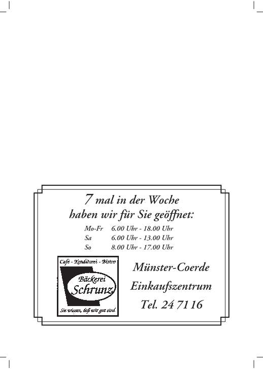 Seite 103 Werbung Rosen Freytag und Werbung Bäckerei Schrunz-p1