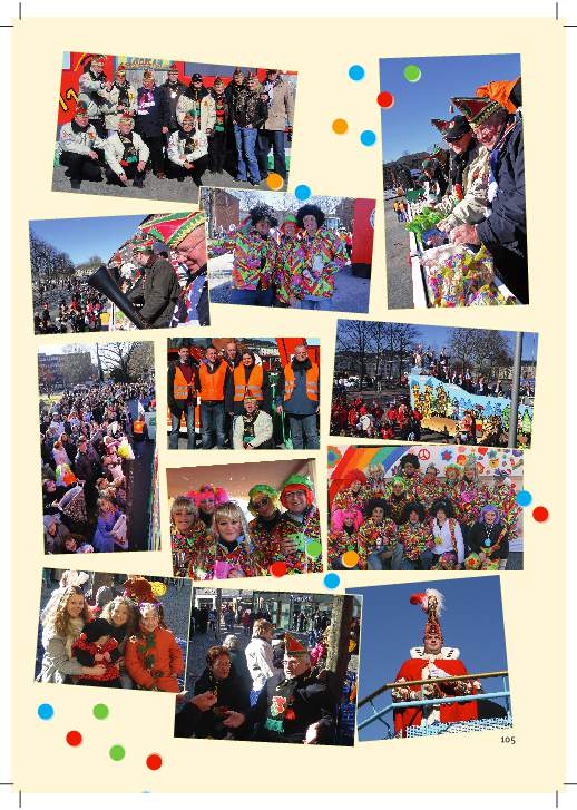 Seite 105 Fotos vom Rosenmontag-p1