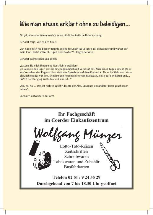 Seite 106 Wie man etwas erklärt ohne zu beleidigen und Werbung Münzer-p1